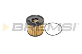 BREMSI FE0335 - FUEL FILTER FIAT, PEUGEOT, CITROEN