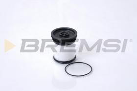  FE0764 - FUEL FILTER OPEL, LANCIA, JEEP