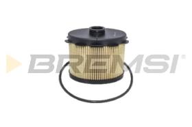 BREMSI FE0767 - FUEL FILTER FIAT, PEUGEOT, CITROEN