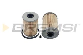 BREMSI FE0772 - FUEL FILTER RENAULT, NISSAN, OPEL