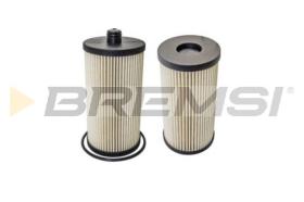 BREMSI FE0774 - FUEL FILTER VW