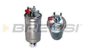  FE0810 - FUEL FILTER AUDI