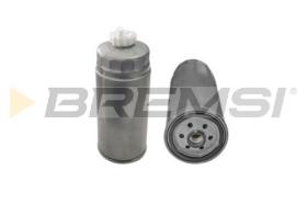 BREMSI FE0816 - FUEL FILTER BMW, FIAT, ALFA ROMEO