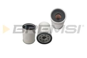 BREMSI FE1505 - FUEL FILTER JEEP, CHRYSLER