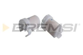 BREMSI FE1511 - FUEL FILTER TOYOTA