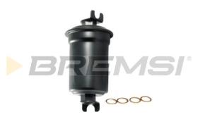 BREMSI FE1517 - FUEL FILTER SUZUKI