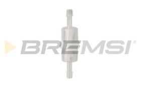 BREMSI FE1822 - FUEL FILTER LIGIER