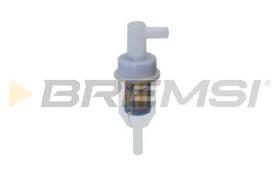 BREMSI FE1824 - FUEL FILTER MERCEDES-BENZ, DAEWOO