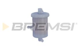 BREMSI FE1825 - FUEL FILTER LOMBARDINI