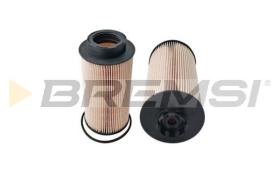 BREMSI FE1831 - FUEL FILTER MAN