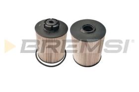 BREMSI FE1847 - FUEL FILTER MERCEDES-BENZ