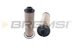 BREMSI FE1850 - FUEL FILTER MAN