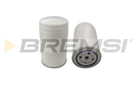 BREMSI FE1860 - FUEL FILTER DAF