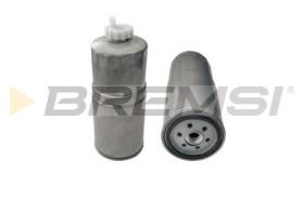 BREMSI FE1865 - FUEL FILTER BMW