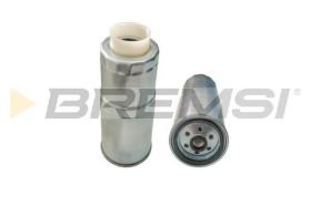 BREMSI FE1873 - FUEL FILTER AUDI