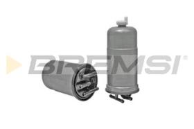 BREMSI FE1875 - FUEL FILTER VW