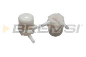 BREMSI FE1880 - FUEL FILTER TOYOTA