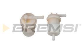 BREMSI FE1888 - FUEL FILTER MITSUBISHI, ISUZU, HYUNDAI