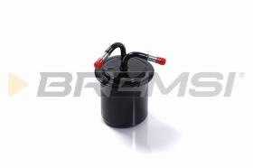 BREMSI FE1895 - FUEL FILTER TOYOTA, SUBARU