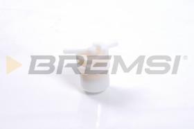 BREMSI FE1896 - FUEL FILTER HONDA