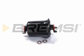 BREMSI FE1897 - FUEL FILTER TOYOTA, DAIHATSU