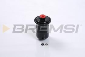 BREMSI FE1902 - FUEL FILTER HYUNDAI