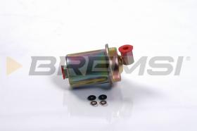 BREMSI FE1903 - FUEL FILTER HYUNDAI