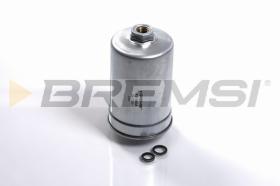 BREMSI FE1904 - FUEL FILTER VW, AUDI, SEAT