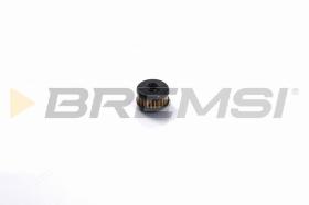 BREMSI FE2357 - FUEL FILTER