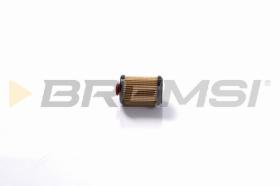 BREMSI FE2370 - FUEL FILTER