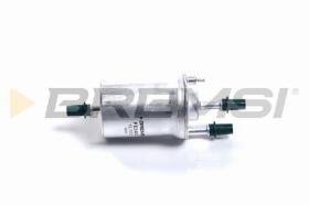 BREMSI FE2441 - FUEL FILTER SKODA