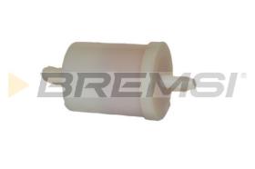 BREMSI FE2446 - FUEL FILTER VW