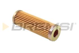 BREMSI FE2447 - FUEL FILTER AIXAM