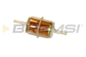 BREMSI FE2448 - FUEL FILTER LIGIER