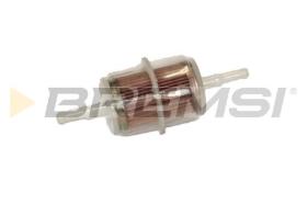 BREMSI FE2449 - FUEL FILTER LIGIER