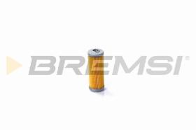 BREMSI FE2453 - FUEL FILTER YANMAR