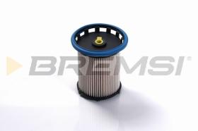 BREMSI FE2478 - FUEL FILTER VW, AUDI, SKODA, CUPRA