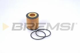 BREMSI FL0004 - OIL FILTER FIAT, OPEL, ALFA ROMEO