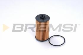 BREMSI FL0006 - OIL FILTER FIAT, OPEL, ALFA ROMEO