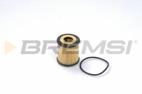 BREMSI FL0014 - OIL FILTER SMART