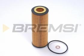 BREMSI FL0016 - OIL FILTER BMW, VW, AUDI, PORSCHE