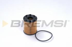 BREMSI FL0136 - OIL FILTER FIAT, FORD, OPEL, LANCIA