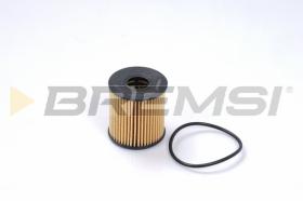  FL0137 - OIL FILTER FIAT, FORD, PEUGEOT, TOYOTA