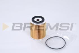 BREMSI FL0269 - OIL FILTER FIAT