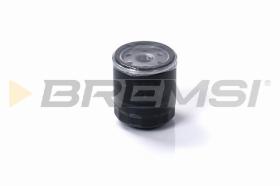 BREMSI FL0280 - OIL FILTER FIAT, PEUGEOT, CITROEN