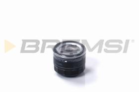 BREMSI FL0281 - OIL FILTER FORD