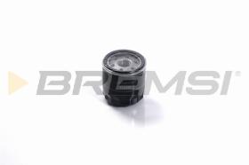 BREMSI FL0283 - OIL FILTER FORD