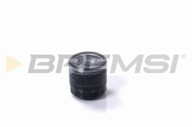 BREMSI FL0287 - OIL FILTER FORD, RENAULT, NISSAN, KIA