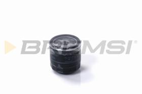  FL0314 - OIL FILTER MERCEDES-BENZ, RENAULT