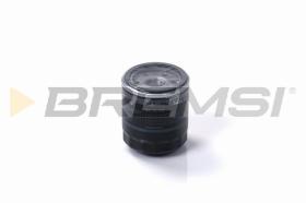 BREMSI FL0321 - OIL FILTER FORD, PEUGEOT, CITROEN